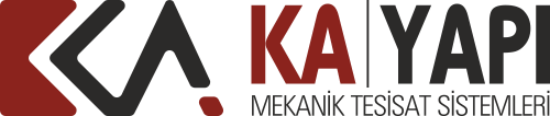 KA Mekanik | Ankara Mekanik Tesisat Sistemleri
